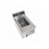 Friteuse posable électrique 1x12l 6kw