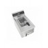 Friteuse posable électrique 1x12l 9kw