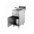 Friteuse électriques 1x12l 6kw