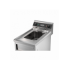 Friteuse électriques 1x12l 6kw