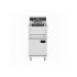 Friteuse électriques 1x12l 9kw