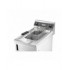 Friteuse électriques 1x12l 9kw