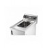 Friteuse électriques 1x12l 9kw