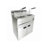 Friteuse électriques 2x9l
