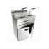 Friteuse électriques 2x9l
