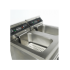Friteuse électriques 2x9l