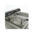 Friteuse électriques 2x9l