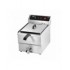 Friteuse posable électrique 1x8 l
