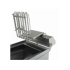 Friteuse posable électrique 1x8 l