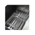 Friteuse posable électrique 1x8 l
