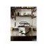 Friteuse posable électrique 1x8 l