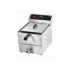 Friteuse posable électrique 1x10 l