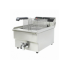 Friteuse posable électrique 1x10 l