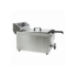 Friteuse posable électrique 1x10 l