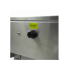 Friteuse posable électrique 1x10 l