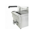 Friteuse posable électrique 1x10 l