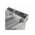 Friteuse posable électrique 2x10 l