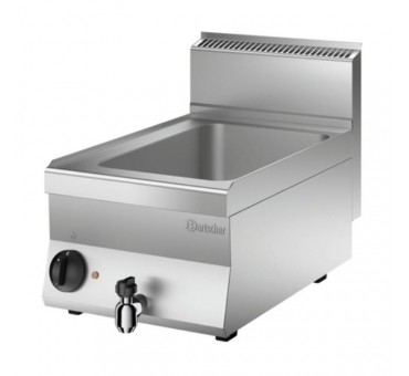 Bain-marie électrique serie 650 Bartscher Bain-marie électrique serie 650 Bartscher