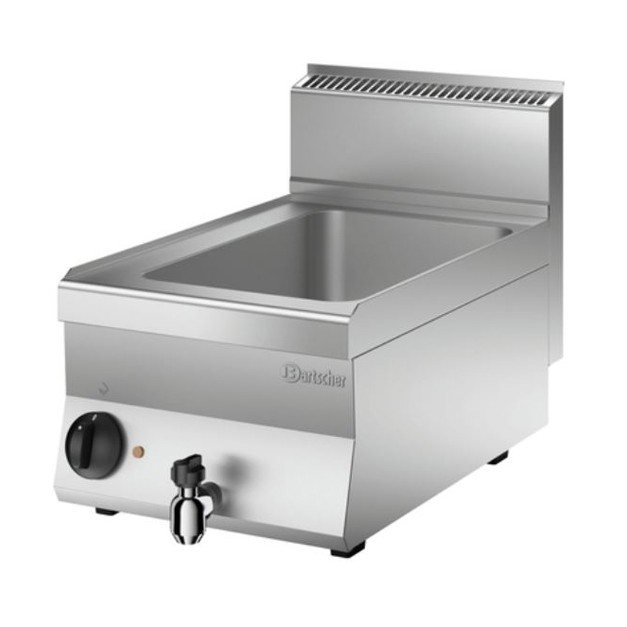 Bain-marie électrique serie 650 Bartscher