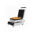 Machine a gaufres professionnelle