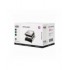 Machine a gaufres professionnelle