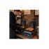 Machine a gaufres professionnelle