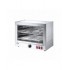 Salamandre toaster 2 niveaux