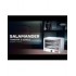 Salamandre toaster 2 niveaux