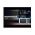 Micro-ondes 1500 w