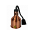 Lampe chauffante chefs heat-01 bronze