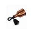 Lampe chauffante chefs heat-01 bronze