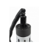 Lampe chauffante chefs heat-01 argent