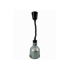 Lampe chauffante chefs heat-01 argent