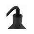 Lampe chauffante chefs heat-02 noir