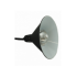 Lampe chauffante chefs heat-02 noir