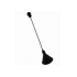 Lampe chauffante chefs heat-02 noir