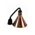 Lampe chauffante chefs heat-02 bronze