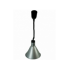 Lampe chauffante chefs heat-02 argent