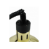 Lampe chauffante chefs heat-03 or