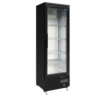 Arrière-bar vertical positif une porte Polar Série G Arrière-bar vertical positif une porte Polar Série G