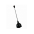 Lampe chauffante chefs heat-04 noir