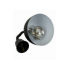 Lampe chauffante chefs heat-04 noir