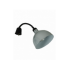 Lampe chauffante chefs heat-04 argent
