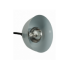 Lampe chauffante chefs heat-04 argent
