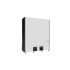 Armoire vitrée réfrigérée 3 portes en verre noir fcu-1200 bl