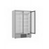 Réfrigérateur 2 portes en verre jde-1000r