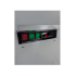 Réfrigérateur 2 portes en verre jde-1000r