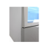 Réfrigérateur 2 portes en verre jde-1000r
