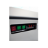 Réfrigérateur 3 portes en verre jde-1530r