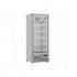 Congélateur 1 porte en verre jde-600f